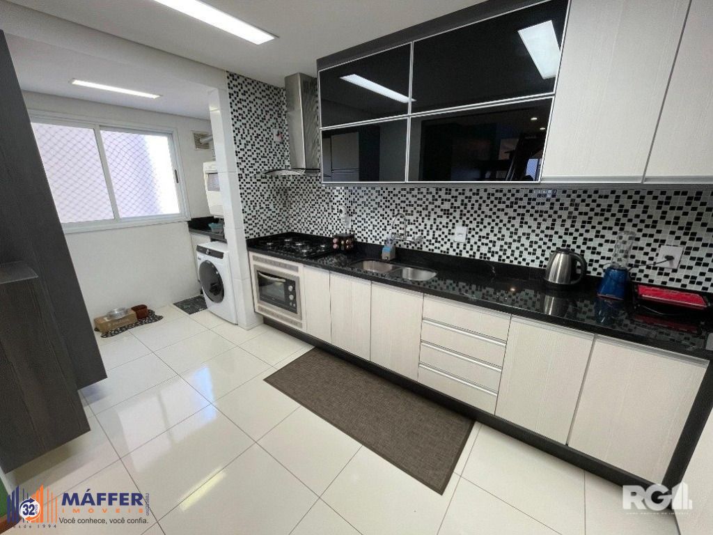 Apartamento, 3 quartos, 144 m² - Foto 25