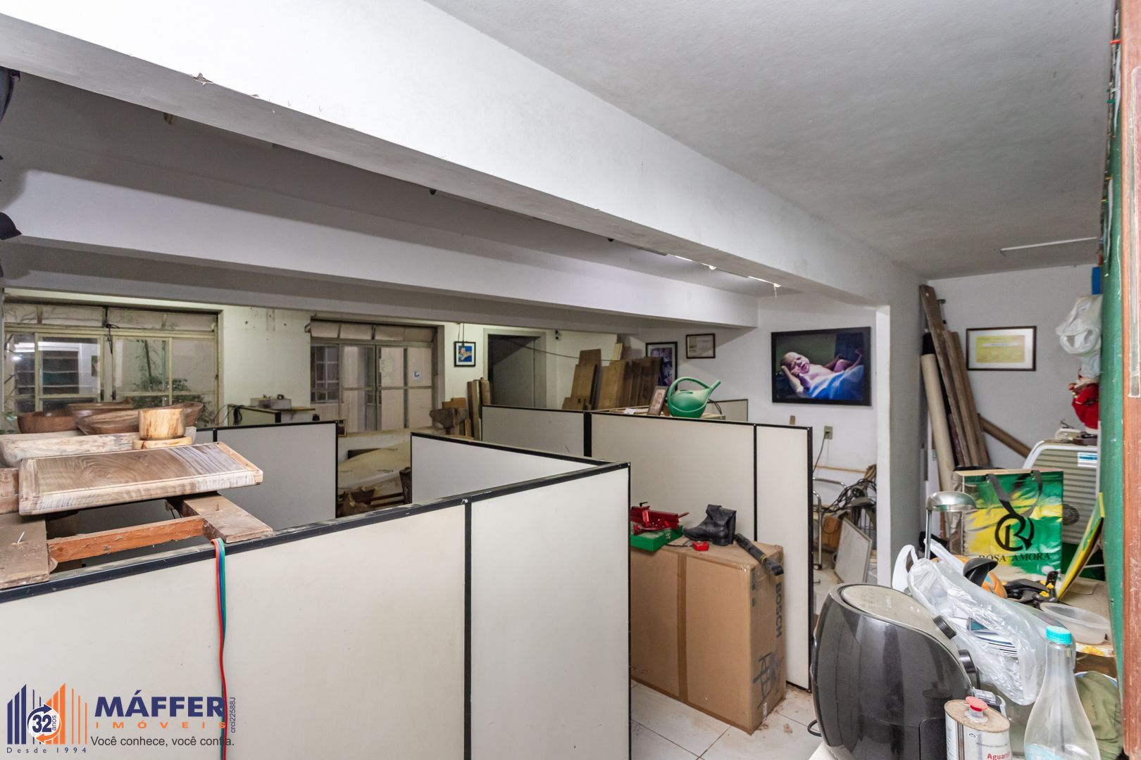 Sobrado, 5 quartos, 600 m² - Foto 46