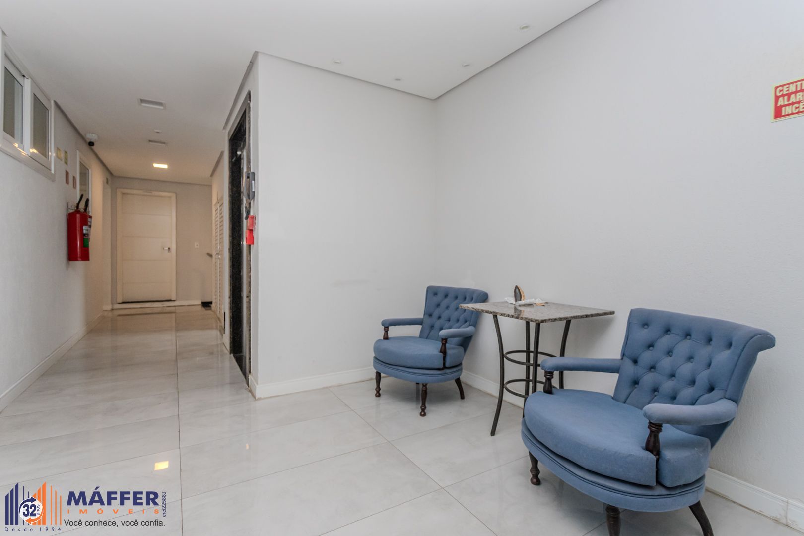 Apartamento, 3 quartos, 122 m² - Foto 36