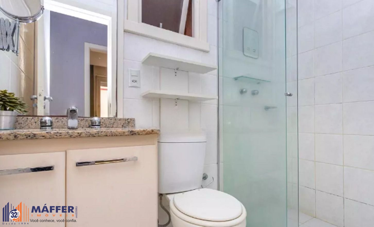 Apartamento, 2 quartos, 62 m² - Foto 12