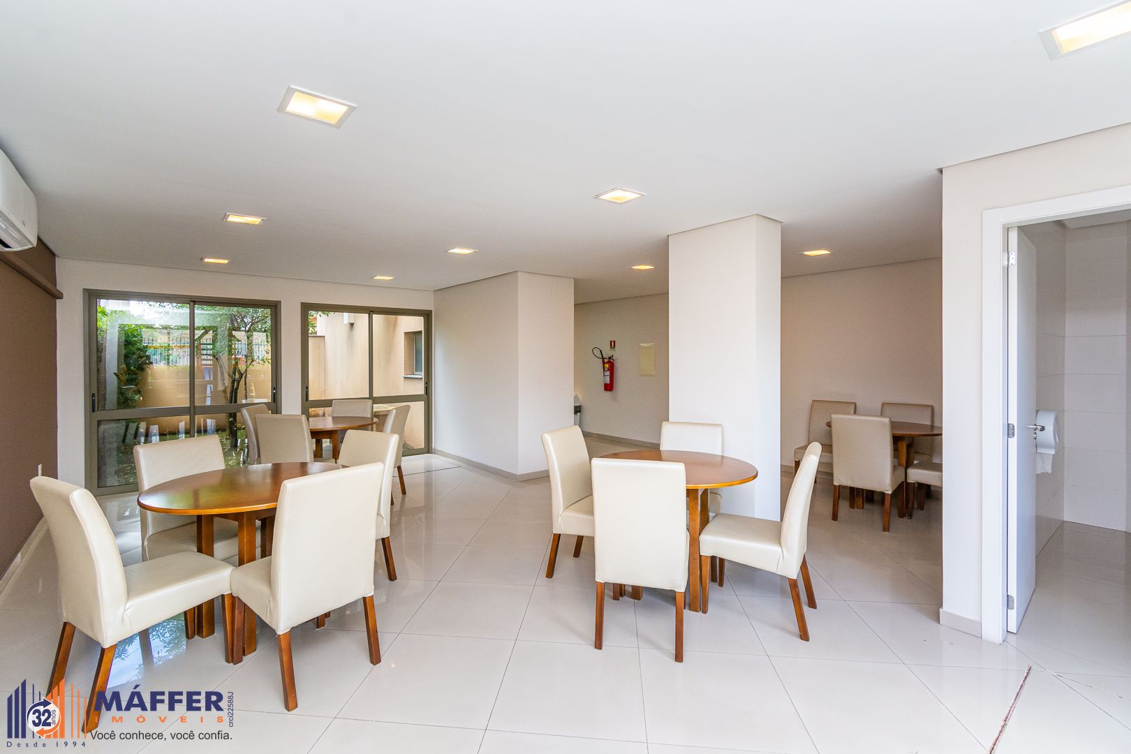 Apartamento, 2 quartos, 56 m² - Foto 37
