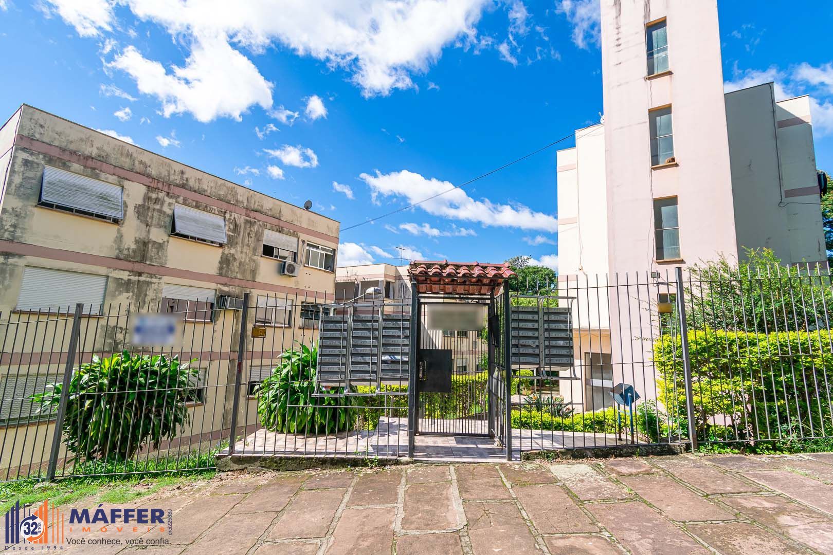 Apartamento, 3 quartos, 63 m² - Foto 21