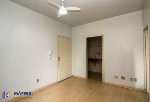 Apartamento, 1 quarto, 32 m² - Foto 2