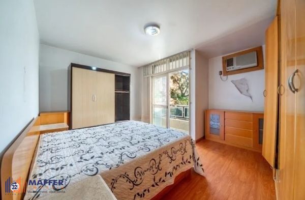 Apartamento, 2 quartos, 83 m² - Foto 5