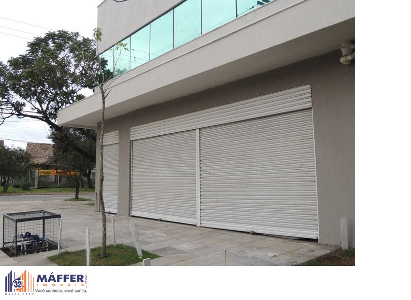 Sala Comercial no Edifício Neo SuperQuadra Sala 808, à venda, 45 m², Santa Maria Goretti - Porto Alegre — foto 5