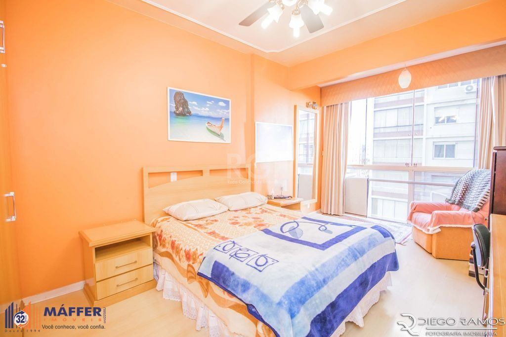 Apartamento, 4 quartos, 207 m² - Foto 14
