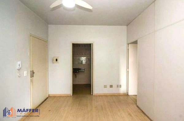 Apartamento, 1 quarto, 32 m² - Foto 4