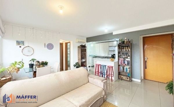 Apartamento, 2 quartos, 65 m² - Foto 5