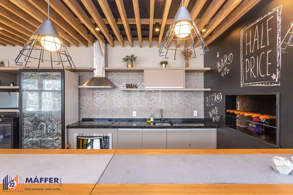 Apartamento, 1 quarto, 37 m² - Foto 21