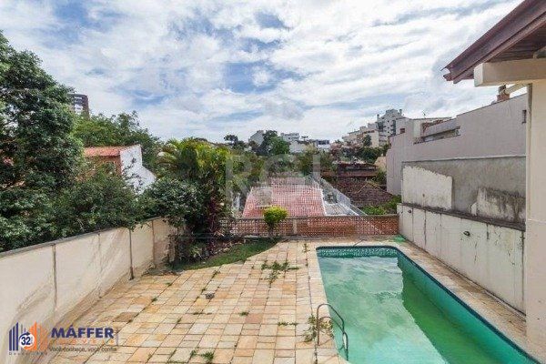 Casa, 4 quartos, 300 m² - Foto 41
