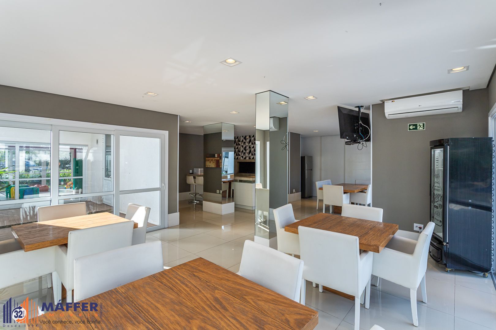 Apartamento, 2 quartos, 83 m² - Foto 42