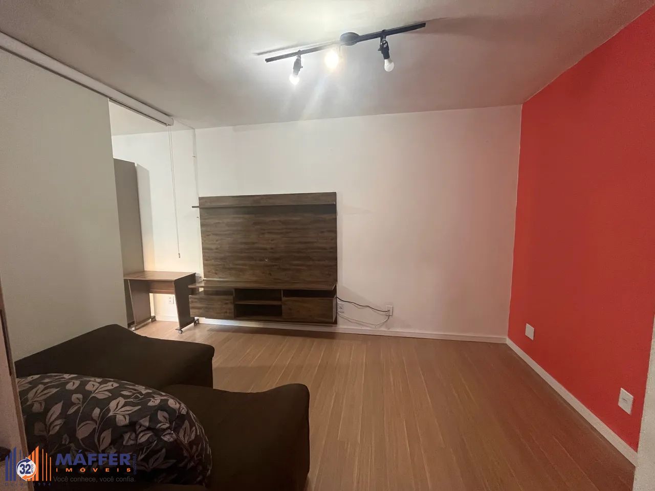 Apartamento, 1 quarto, 32 m² - Foto 12