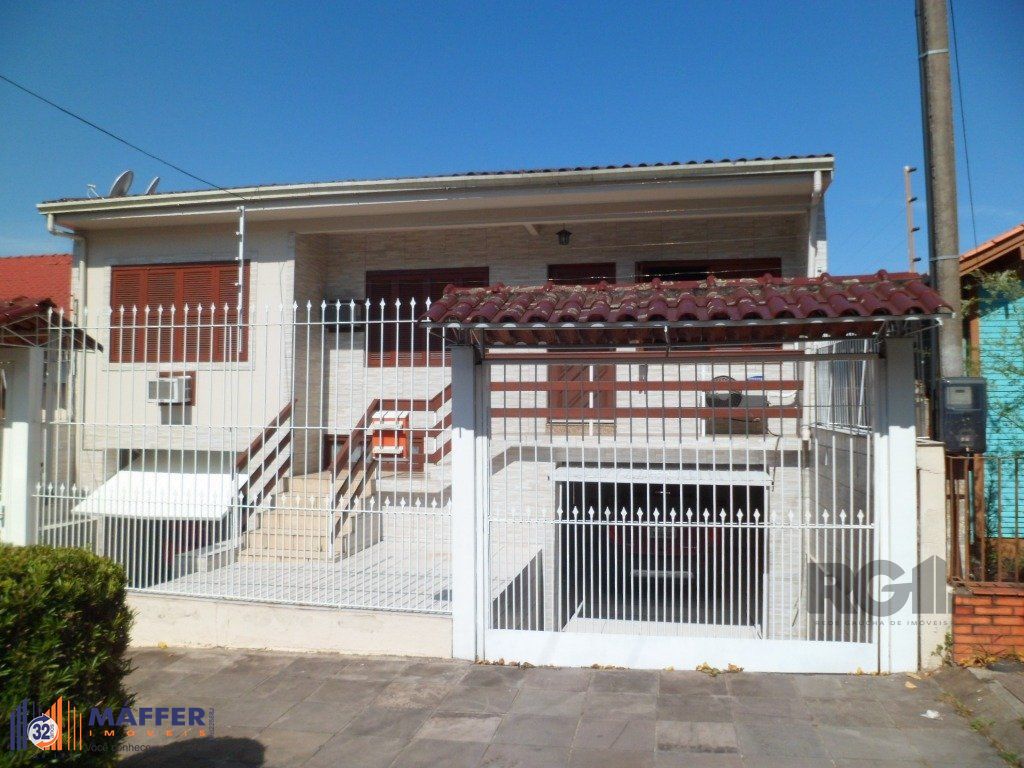 Casa, 3 quartos, 245 m² - Foto 37