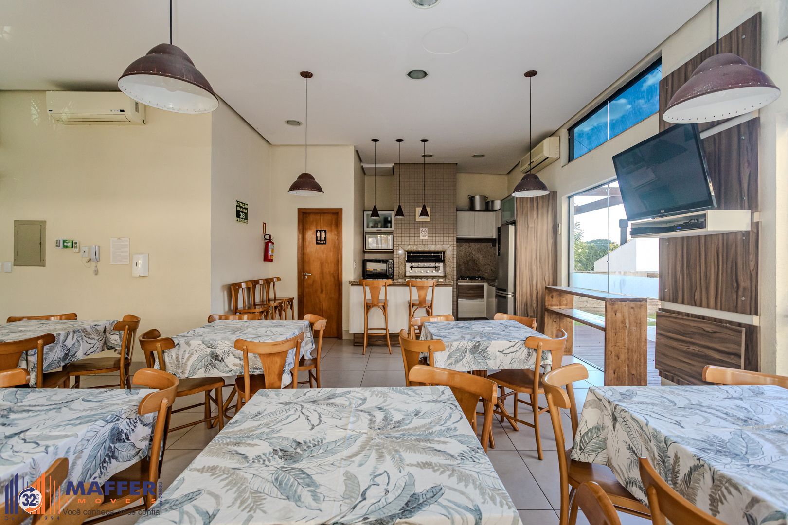 Apartamento, 3 quartos, 94 m² - Foto 45