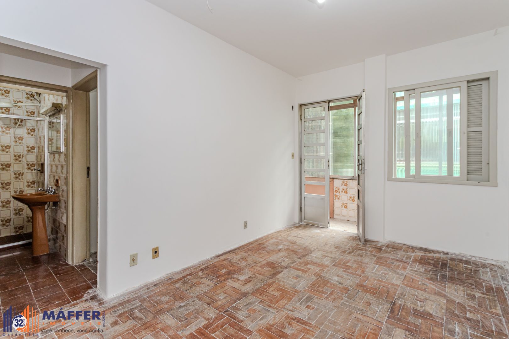 Apartamento, 1 quarto, à venda, 37 m², Menino Deus - Porto Alegre — foto 4
