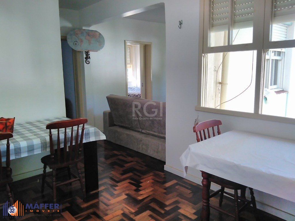 Apartamento, 2 quartos, à venda, 60 m², Santo Antônio - Porto Alegre — foto 2