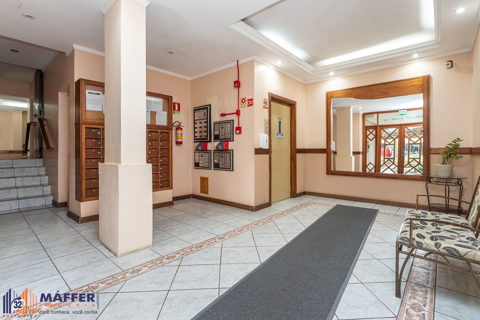 Apartamento, 2 quartos, 63 m² - Foto 23