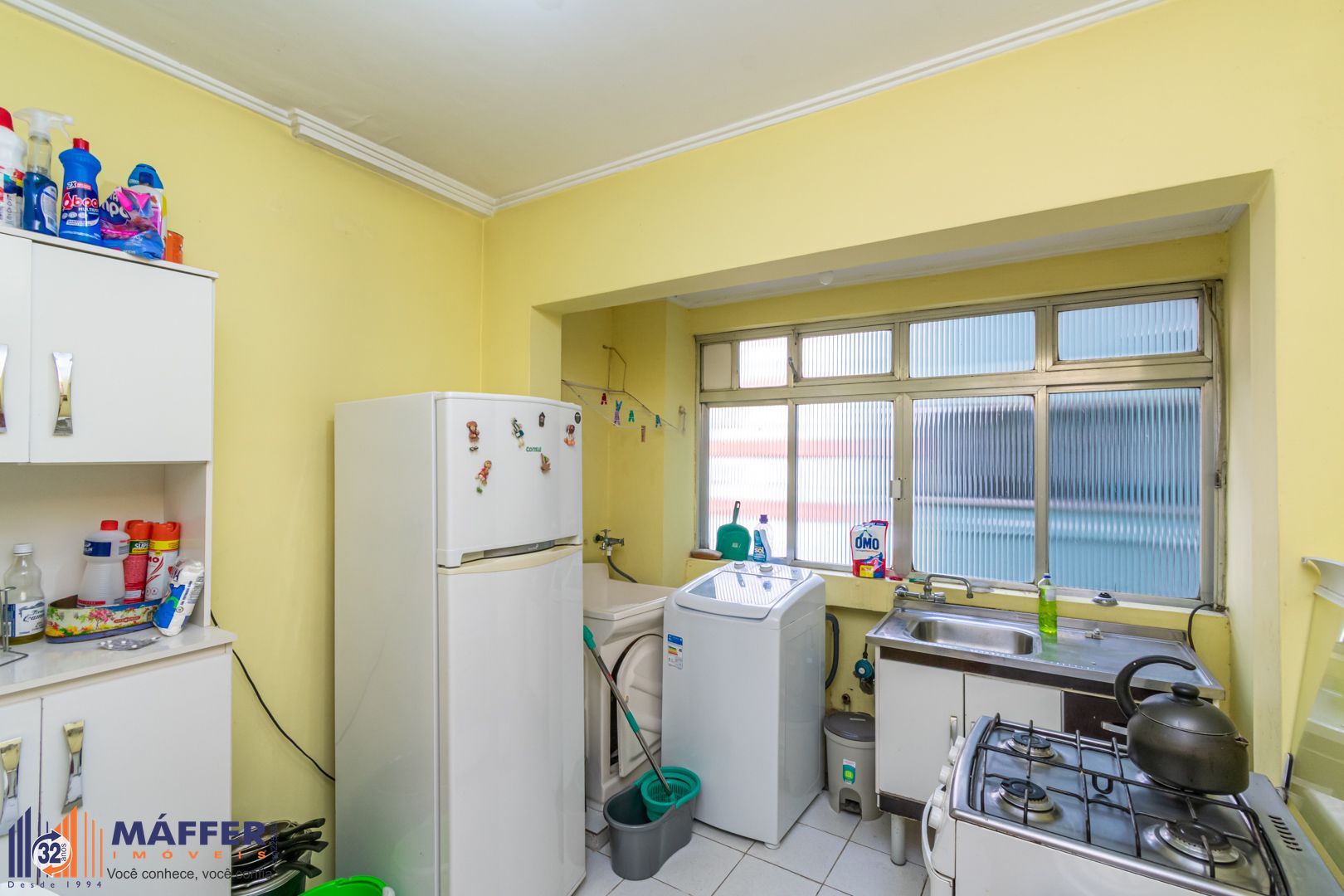 Apartamento, 2 quartos, à venda, 57 m², Centro Histórico - Porto Alegre — foto 4