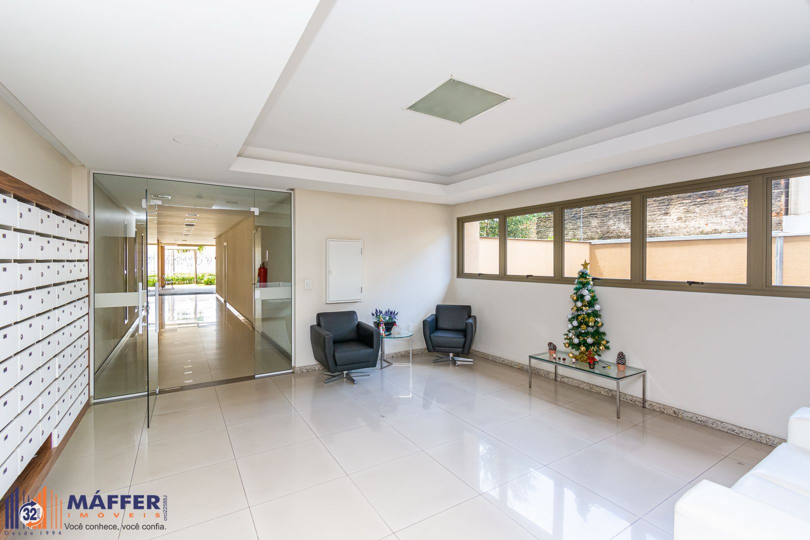 Apartamento, 2 quartos, 56 m² - Foto 26