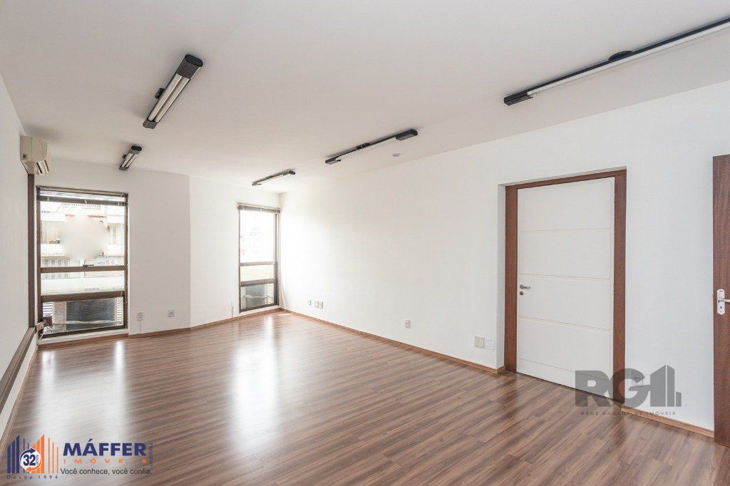 Sala Comercial, à venda, 34 m², Menino Deus - Porto Alegre — foto 2