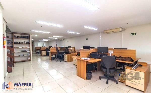 Sala-Conjunto, 396 m² - Foto 10