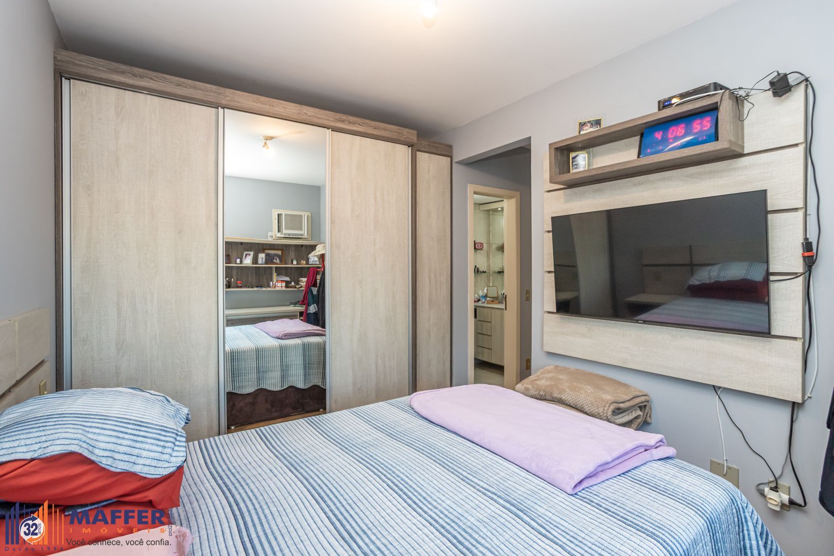 Apartamento, 3 quartos, 75 m² - Foto 9