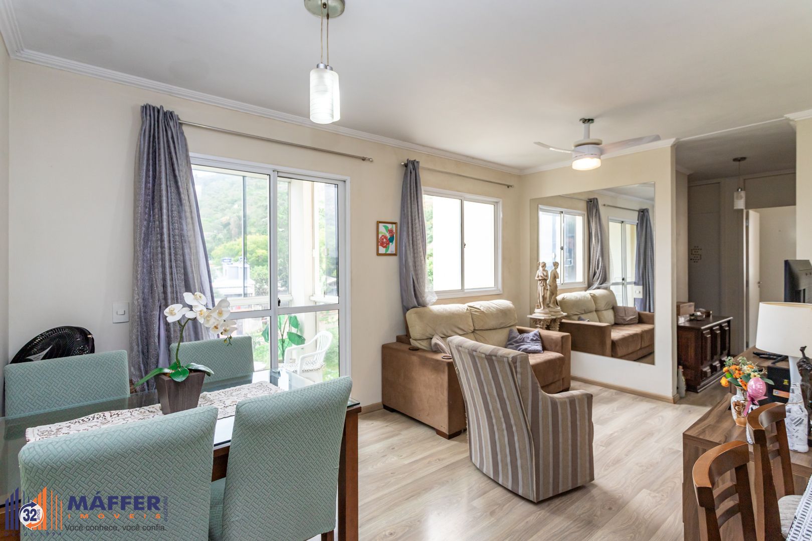 Apartamento, 3 quartos, 67 m² - Foto 17