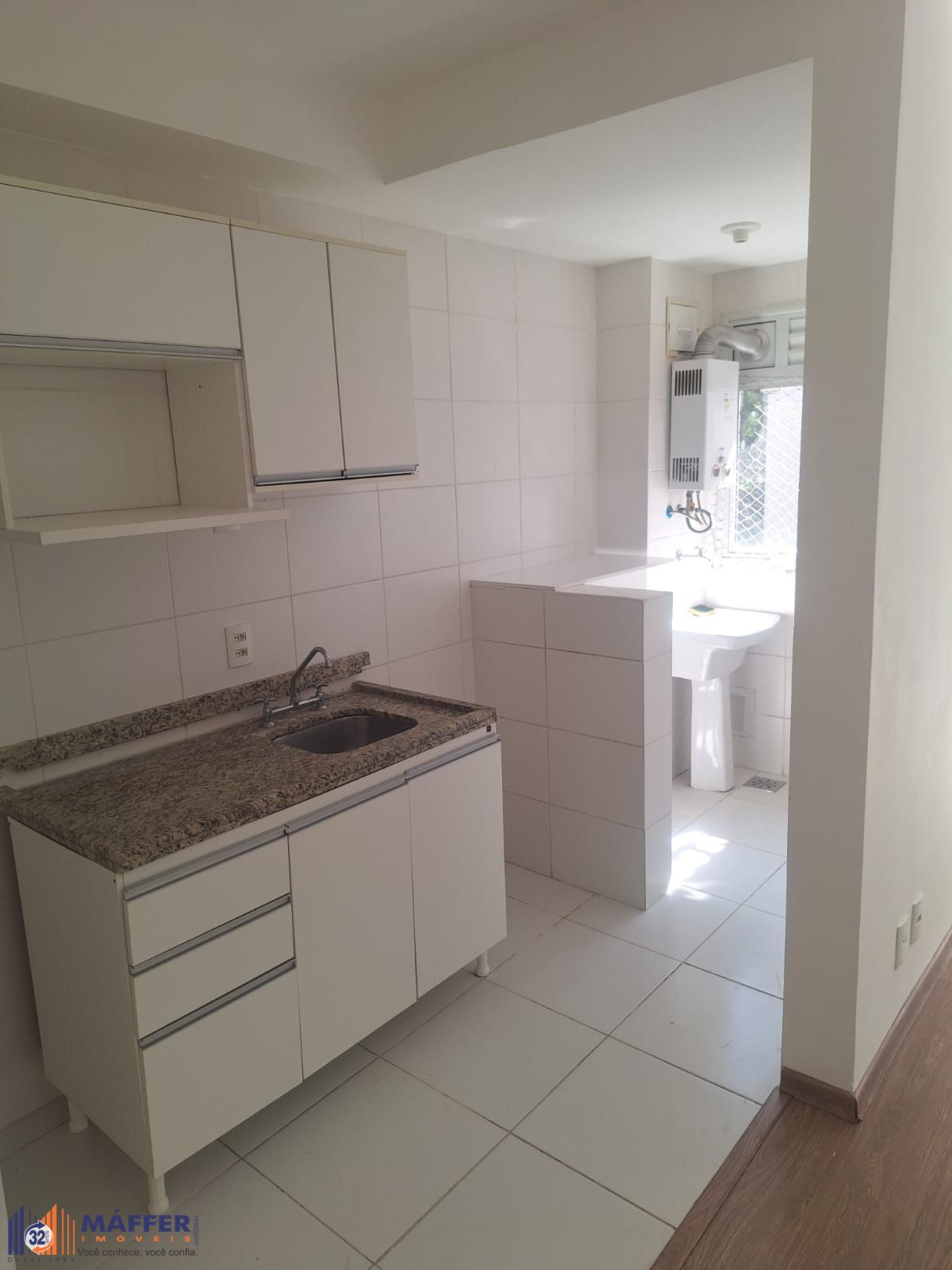 Apartamento, 2 quartos, 52 m² - Foto 6