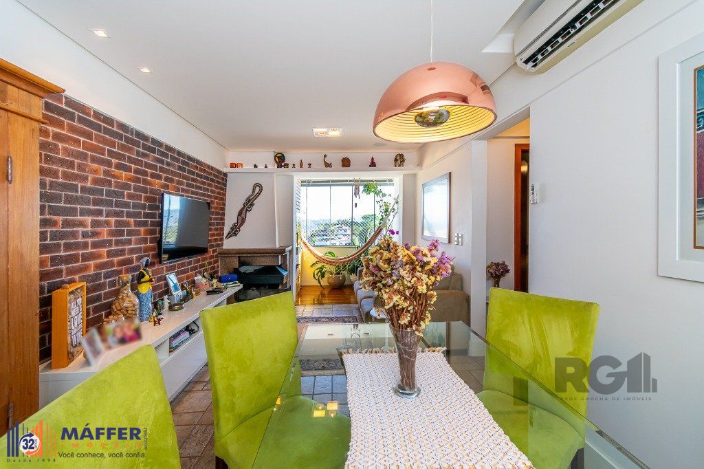 Apartamento, 2 quartos, 77 m² - Foto 3