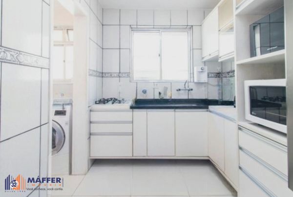 Apartamento, 2 quartos, 81 m² - Foto 13