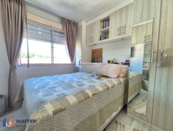 Apartamento, 1 quarto, 40 m² - Foto 6