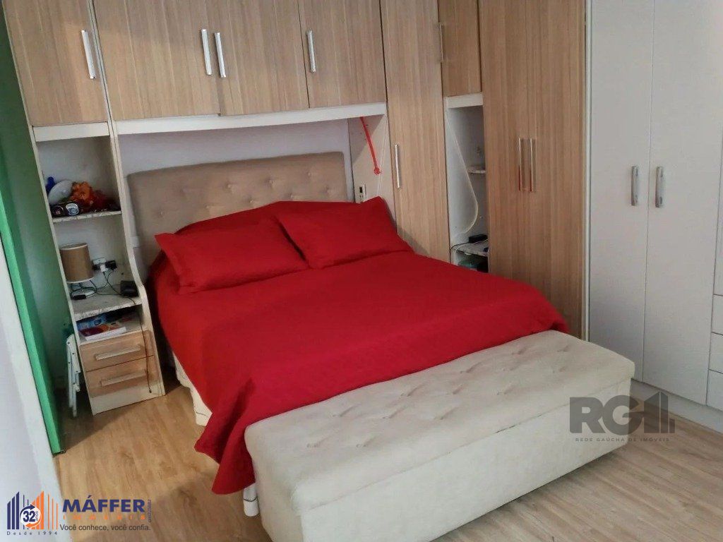 Apartamento, 1 quarto, à venda, 50 m², São João - Porto Alegre — foto 4
