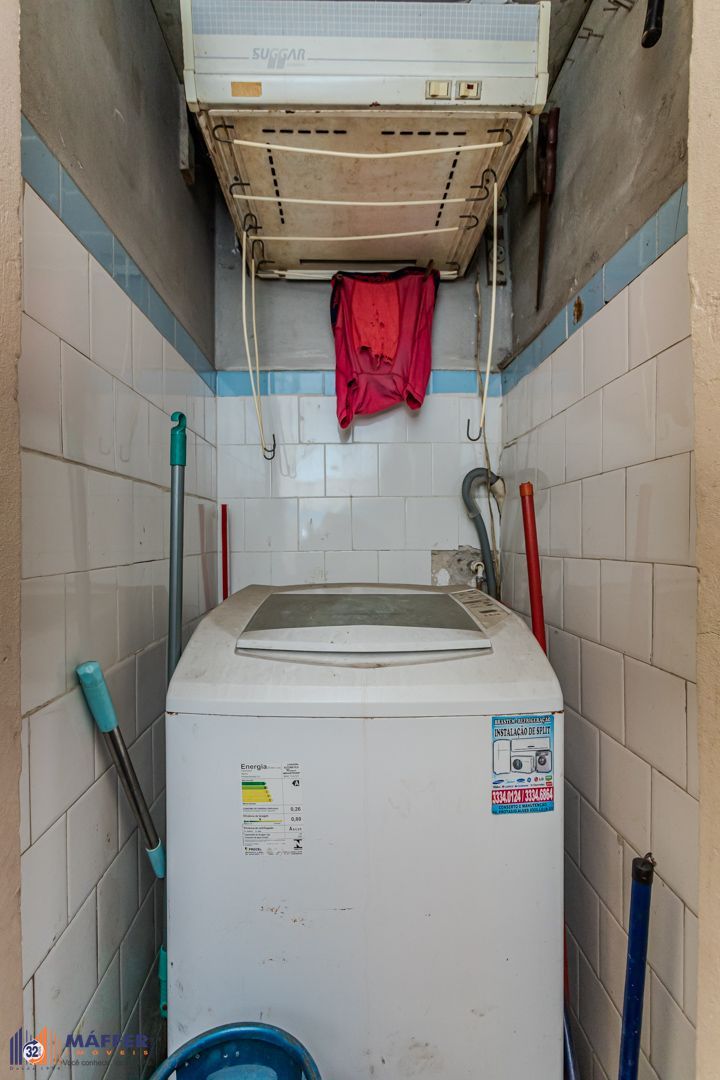 Apartamento, 3 quartos, 74 m² - Foto 9