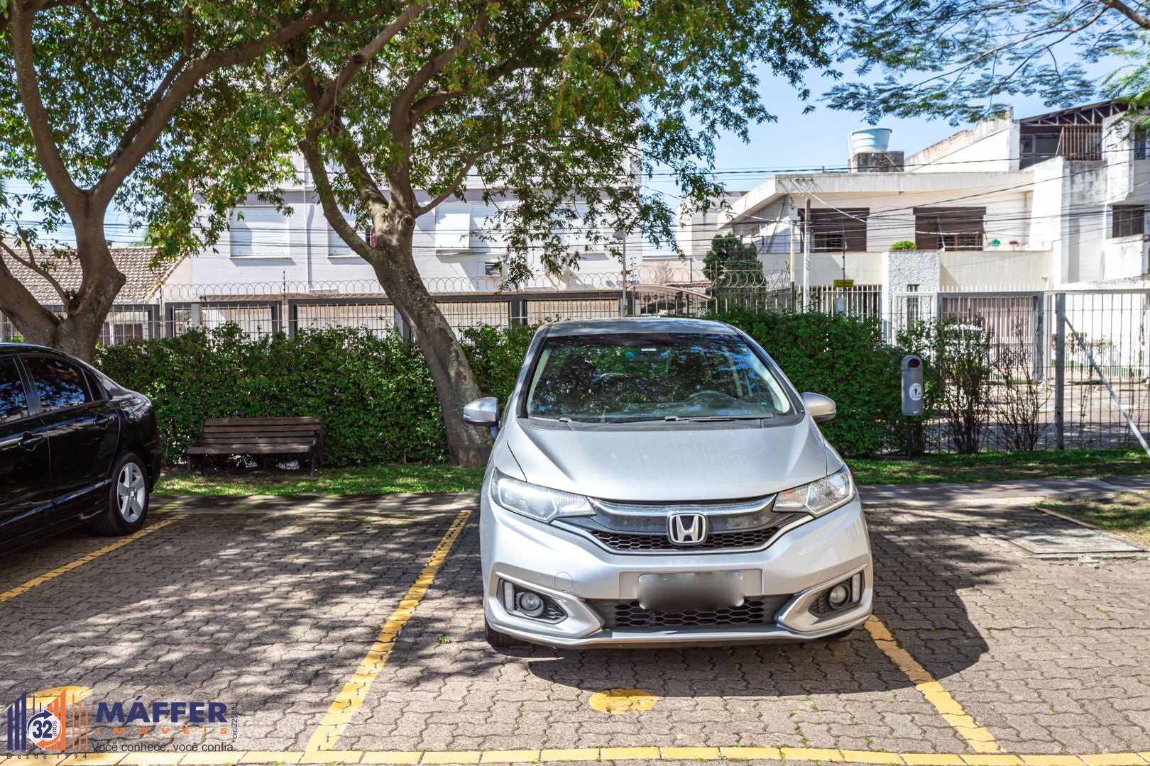 Apartamento, 3 quartos, 63 m² - Foto 27