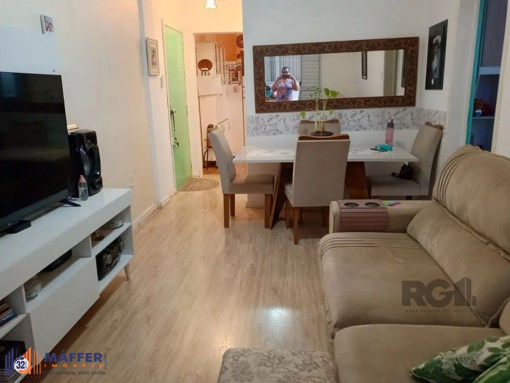 Apartamento, 1 quarto, 50 m² - Foto 1