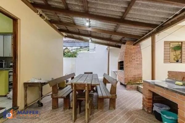 Casa, 3 quartos, 200 m² - Foto 29