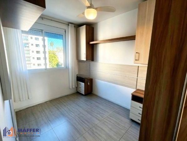 Apartamento, 2 quartos, 50 m² - Foto 9