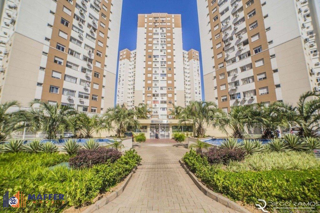Apartamento, 3 quartos, 65 m² - Foto 8