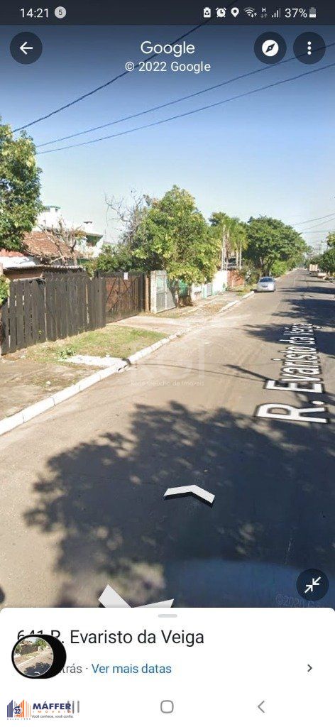 Terreno, à venda, São Luis - Canoas — foto 2