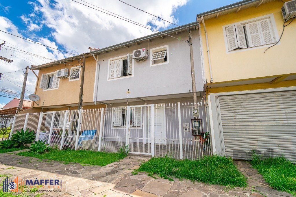 Casa, 3 quartos, 91 m² - Foto 26