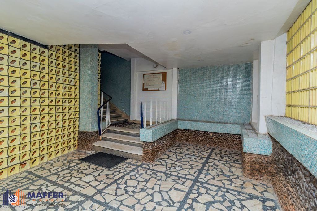 Apartamento, 1 quarto, à venda, 34 m², Floresta - Porto Alegre — foto 5