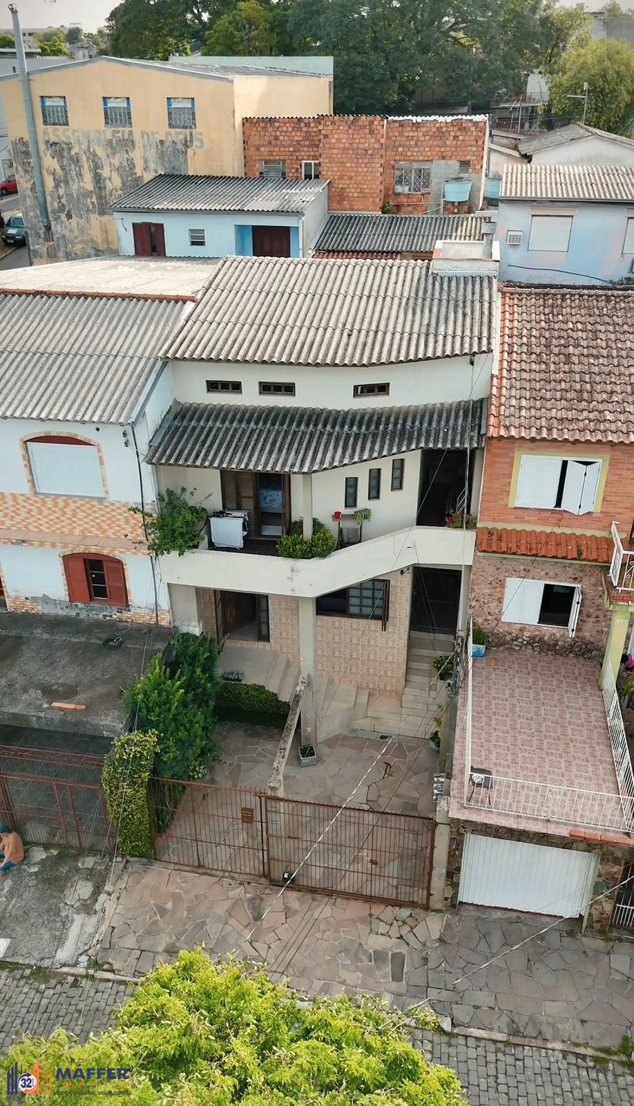 Casa, 2 quartos, 300 m² - Foto 2