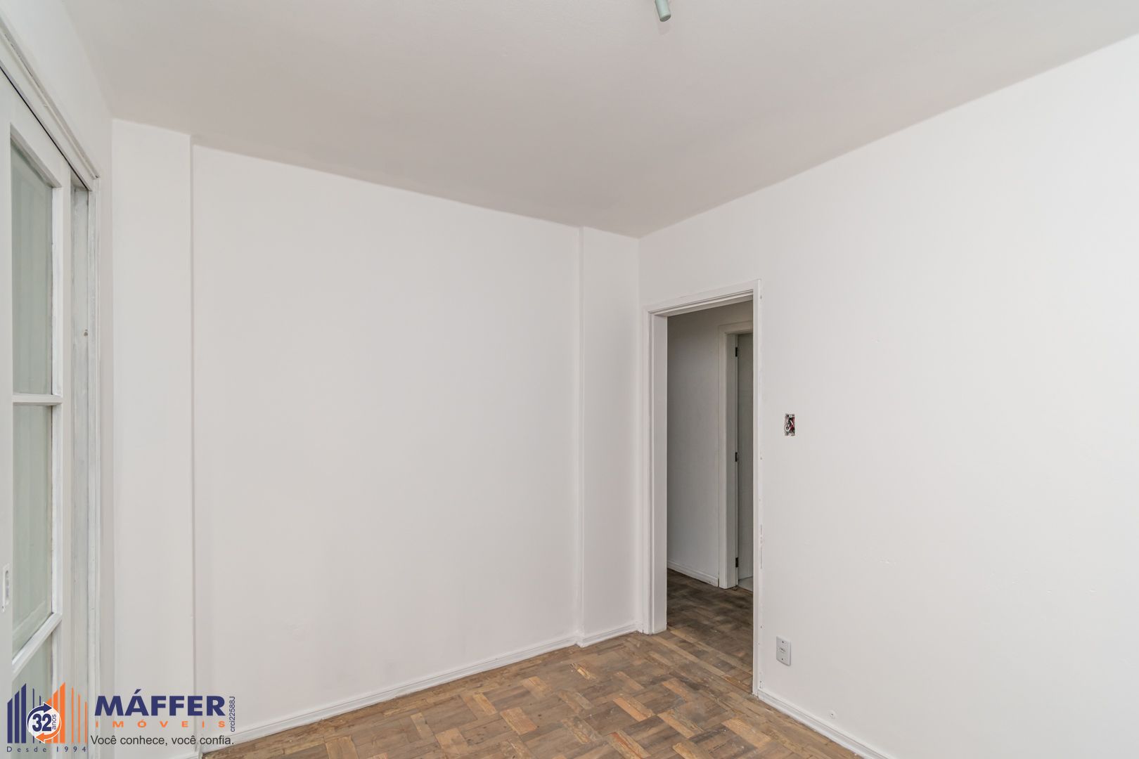 Apartamento, 3 quartos, à venda, 98 m², Floresta - Porto Alegre — foto 5
