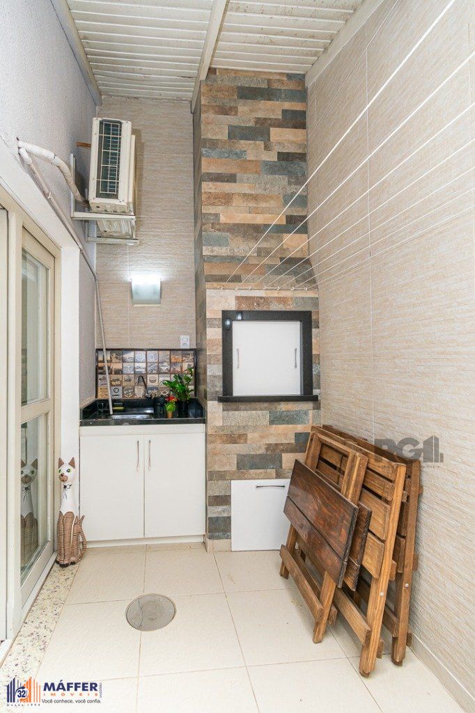 Casa, 3 quartos, 91 m² - Foto 13