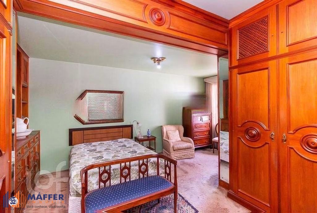 Casa, 3 quartos, 400 m² - Foto 30