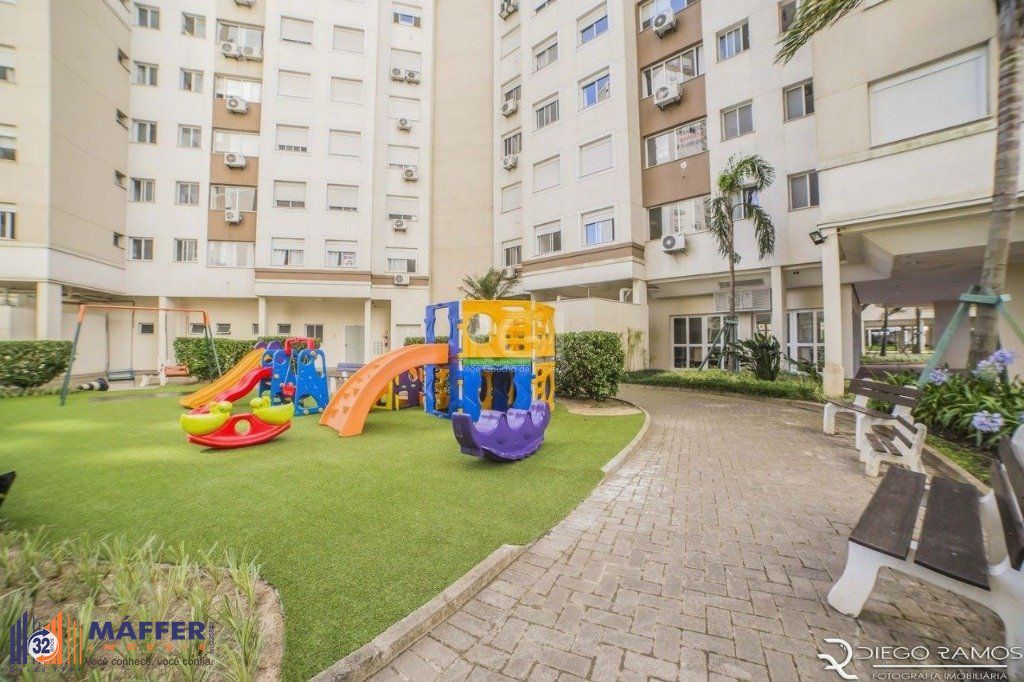 Apartamento, 3 quartos, 65 m² - Foto 18