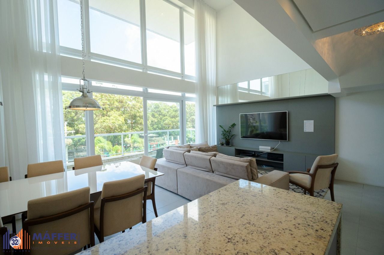 Duplex no Atlântida Green Square, 3 quartos, à venda, 166 m², Centro Histórico - Xangri-Lá — foto 3