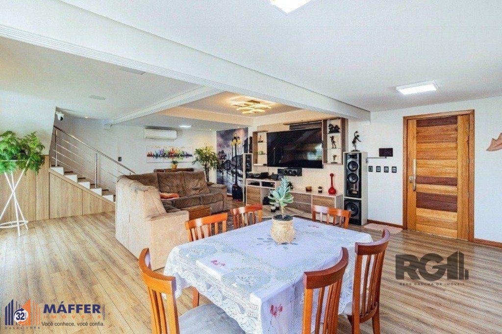Casa, 4 quartos, 140 m² - Foto 18