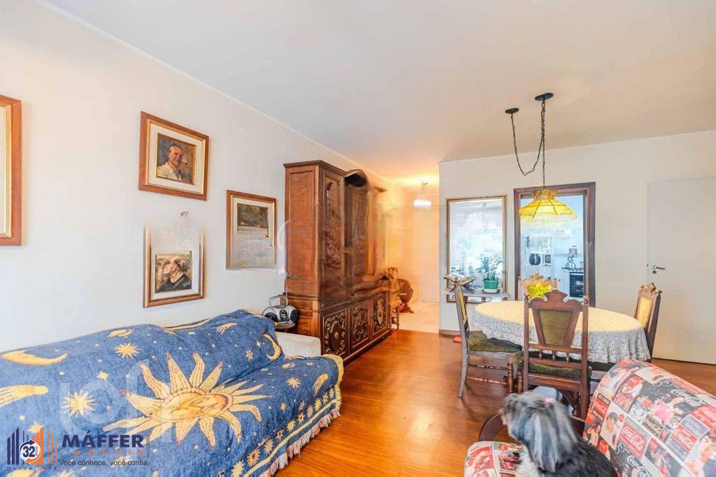 Apartamento, 3 quartos, 112 m² - Foto 7