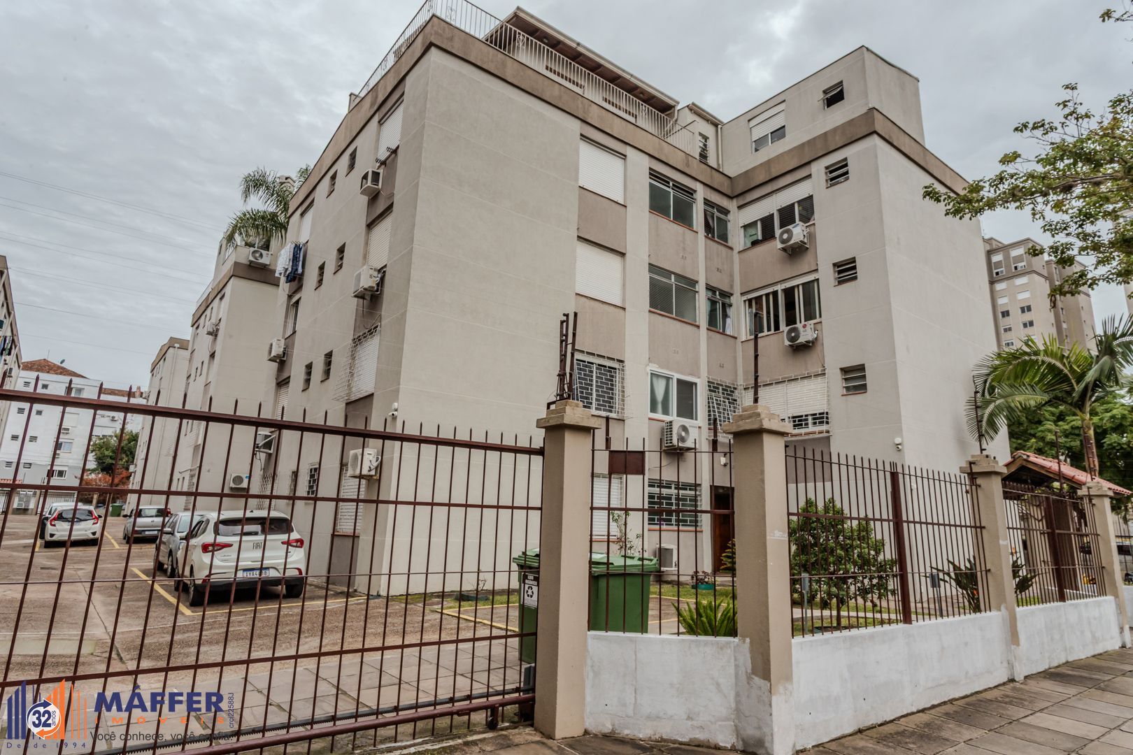 Apartamento, 1 quarto, 42 m² - Foto 18